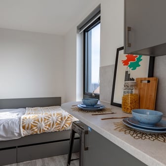 Sea View Studio - Image 2